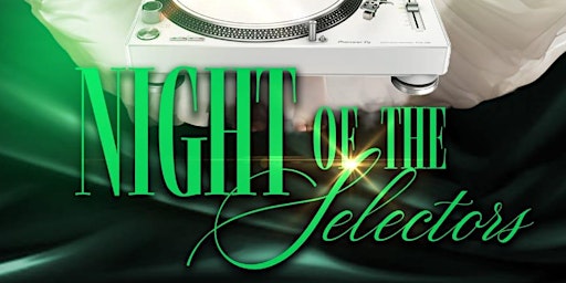 Primaire afbeelding van Night Of The Selectors Part Two