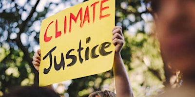 Hauptbild für PLIS Presents 'Exploring Climate Justice - A human rights based approach'