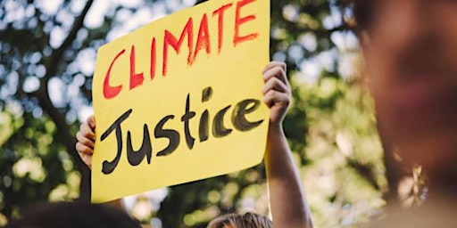 PLIS Presents 'Exploring Climate Justice - A human rights based approach'  primärbild