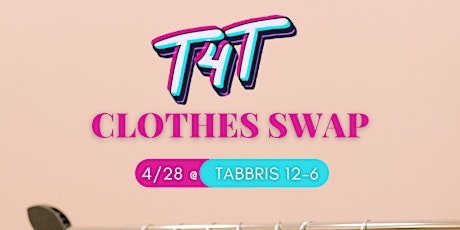 T4T Clothing Swap