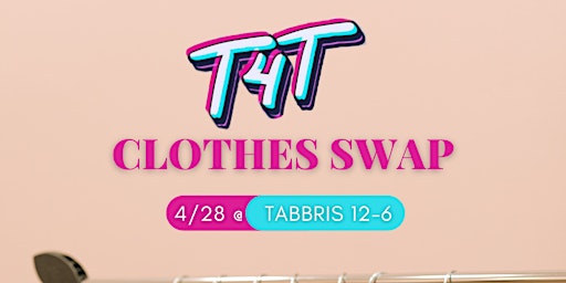 Imagen principal de T4T Clothing Swap
