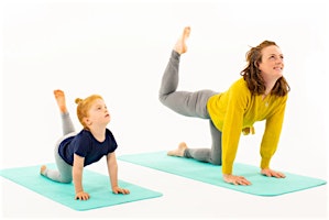 Imagem principal do evento Healthy Apple Yoga Workshop