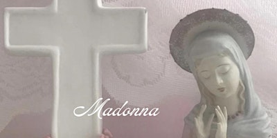 Primaire afbeelding van Madonna Film Fundraiser