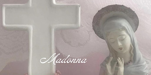 Madonna Film Fundraiser primary image