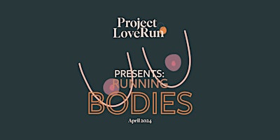 PLR Vancouver Presents: Running Bodies (part 2) primary image
