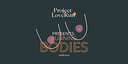 Imagem principal do evento PLR Vancouver Presents: Running Bodies (part 2)