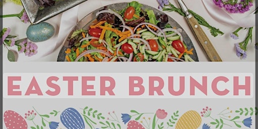 Primaire afbeelding van Easter Brunch