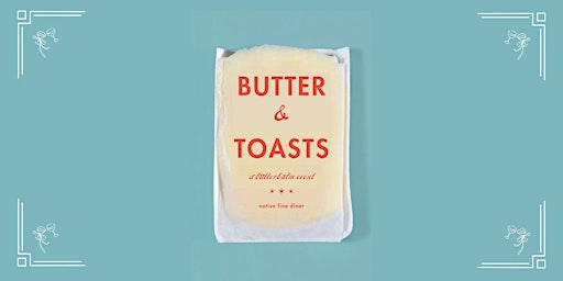 Image principale de BUTTER & TOASTS