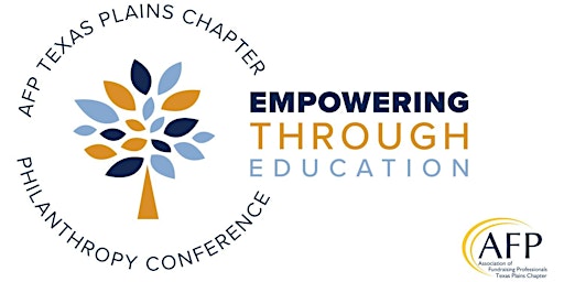 Imagem principal do evento 2024 Empowering Through Education