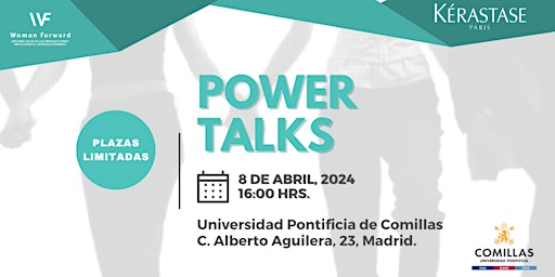 Imagen principal de PowerTalks