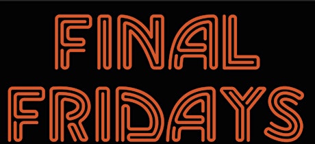 Final Fridays x Cross-Pollination