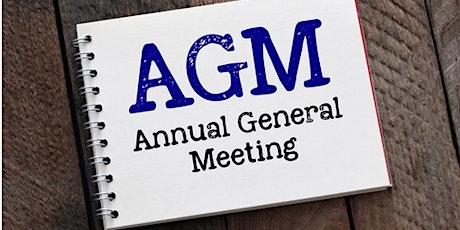 NAFR Branch BC10 Annual General Meeting