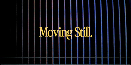 Imagen principal de Moving Still: A Screening with Joe Greer