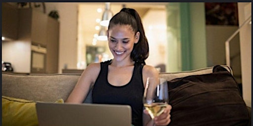 Primaire afbeelding van Online Speed Dating Online (Ages 27-40)