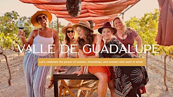 Imagem principal do evento Valle De Guadalupe | Hosted Group Trip | Day Experience
