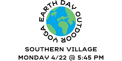 SPENGA EARTH DAY YOGA 4/22 primary image