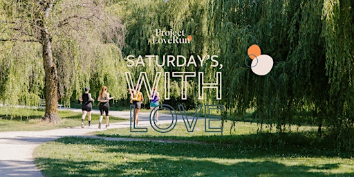 Hauptbild für PLR Vancouver: Saturday's, With Love