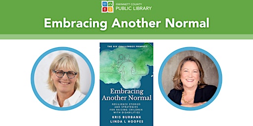 Embracing Another Normal: Resilience & Strategies primary image