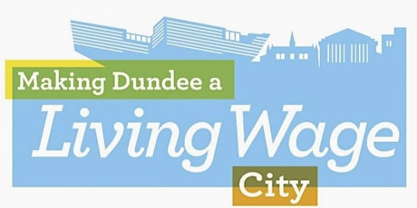 Making Dundee a Living Wage City 5th anniversary celebration event