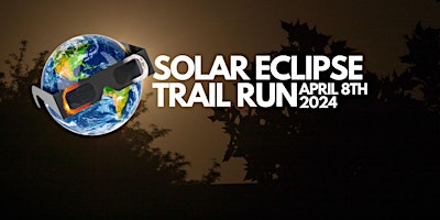 Imagem principal do evento RED RIVER 4x4  SOLAR ECLIPSE TRAIL RUN 2024