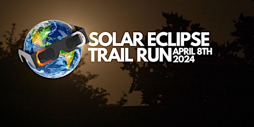 RED RIVER 4x4  SOLAR ECLIPSE TRAIL RUN 2024 primary image