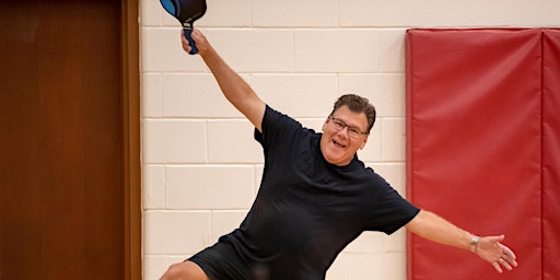 April and May Stirling Pickleball primary image