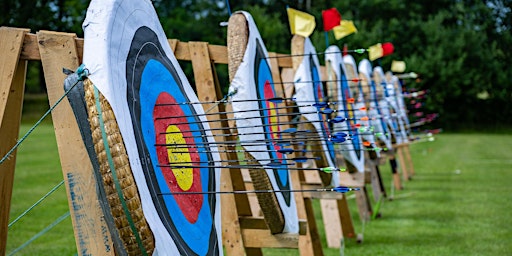 Hauptbild für NCAS Junior Training Event