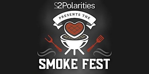 Imagem principal do evento Smoke Fest