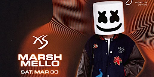 MARSHMELLO AT XS NIGHTCLUB primary image