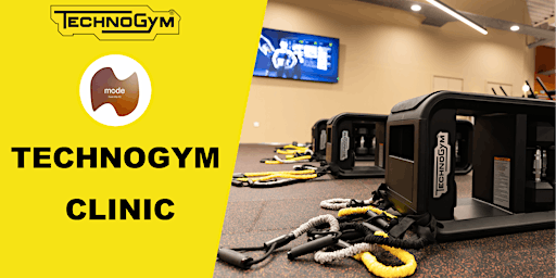 Immagine principale di TECHNOGYM CLINIC: UNLOCKING THE SECRETS TO HIGH-INTENSITY WORKOUTS 