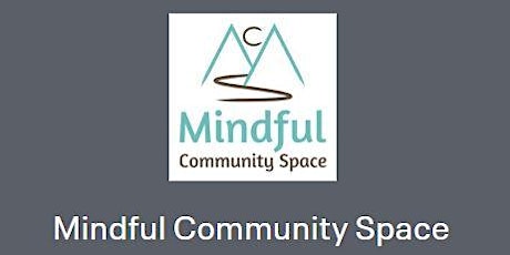 Free Mindfulness-Based Stress Reduction (MBSR) Information Session primary image