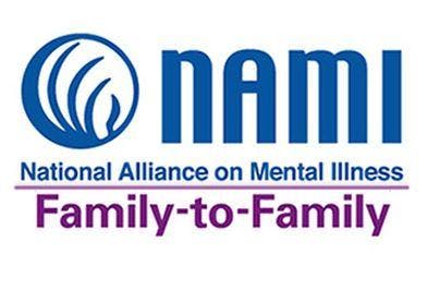 NAMI Family-To-Family