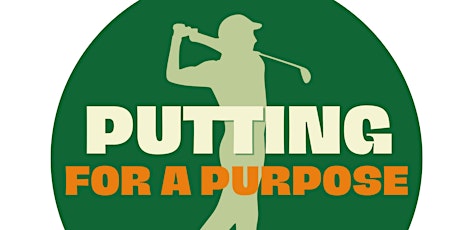 Putting for a Purpose