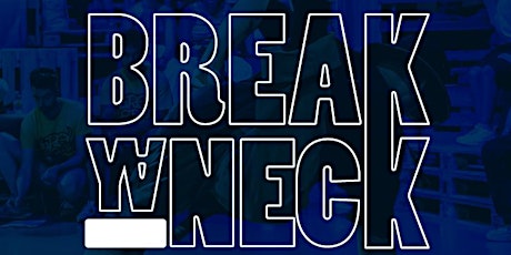 "Break Ya Neck" Battle 2vs2