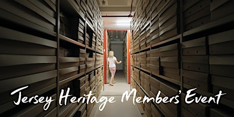 JH Members: Delve into Occupation Archives at Liberation