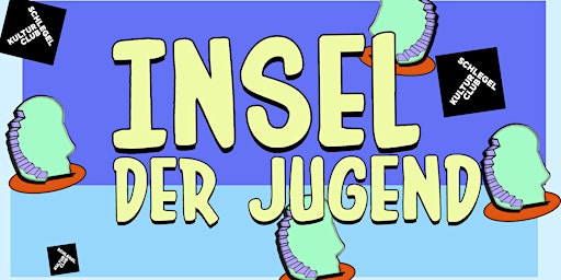 Hauptbild für Insel der Jugend #5