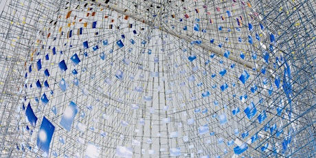 Public Art Fund Talks: Sarah Sze and Teju Cole primary image