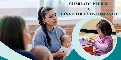 Charla De Padres| FRCSCV primary image