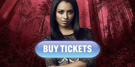 Kat Graham @ German Salvatore Brothers Con Vol. 3