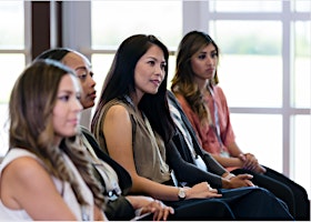 Oxfordshire Women In Business Networking Event primary image