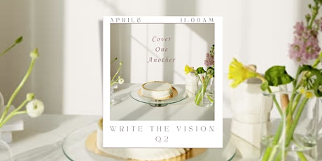 Write The Vision Q2
