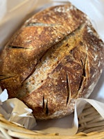 Primaire afbeelding van Sourdough Breadmaking