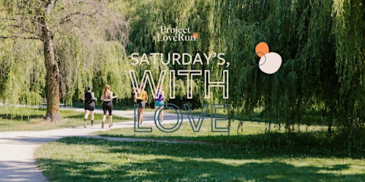 Imagen principal de PLR Edmonton: Saturday’s, With Love