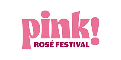 Imagem principal do evento Pink! Rosé Festival