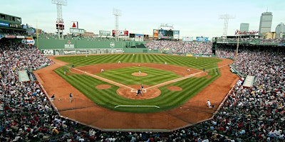 Hauptbild für Boston Red Sox Trivia