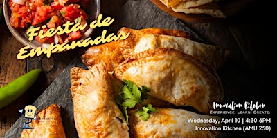 Hauptbild für Fiesta de Empanadas