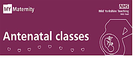 ONLINE antenatal class 1 - Labour and Birth