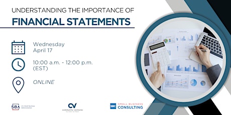 Understanding the Importance of Financial Statements