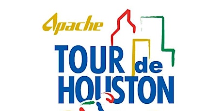 Tour de Houston 2024