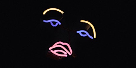 Neon 101 with Kate Hush primary image